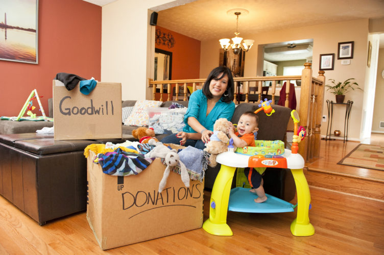Roadie and Goodwill Partner To Offer Pickup and Delivery on Donations To Goodwill Locations